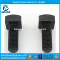 In Stock Chinese Supplier Best Price ASME/ANSI B 18.2.1 Carbon Steel /Stainless Steel Square head Bolt